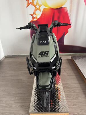 京牌FXsu7速七电动车闪电动自行车电锂电骑手快外卖车新款闪送大