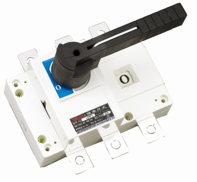 德力西隔离开关HGL-250/3 250A 200A 隔离开关 HGL-250/3 250A