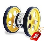 光电编码器旋转编码器印刷纺织计数轮 ZKT5208/IHC5208含支架