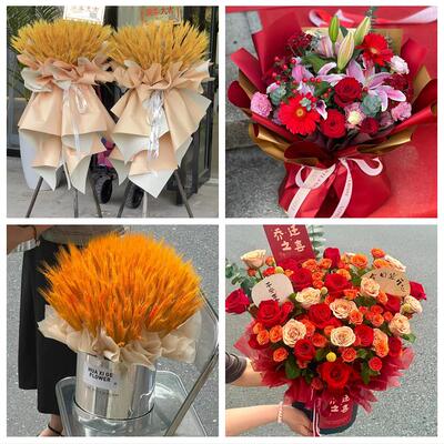 订开业花篮送朋友公司乔迁送深圳市龙岗区横岗龙岗龙城同城鲜花店