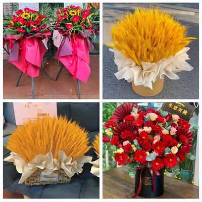 沧州市南皮吴桥县献县孟村县同城鲜花店新店开业花篮公司乔迁开张