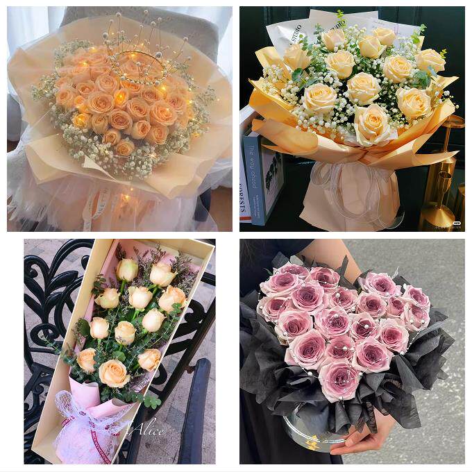 江西鹰潭市月湖区余江区贵溪市同城花店订38玫瑰鲜花送老婆女朋友