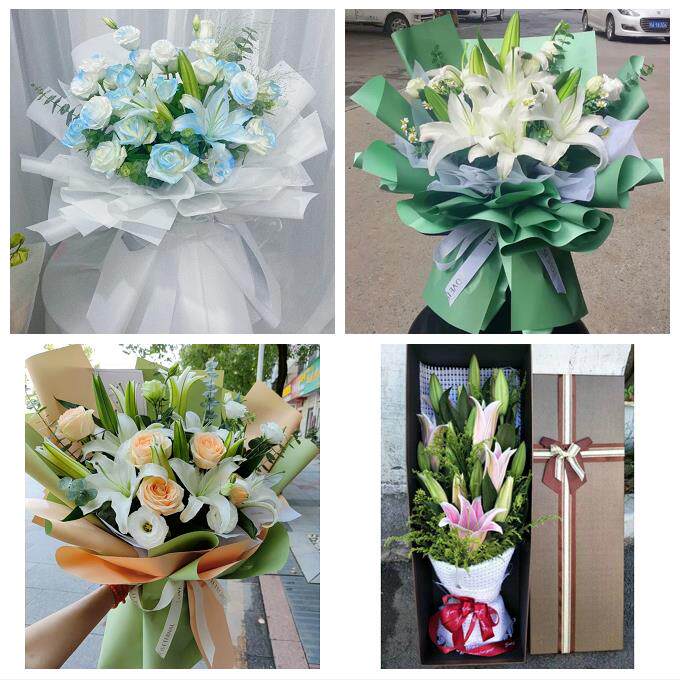 送济宁市梁山县曲阜市邹城市同城鲜花店订玫瑰百合送女友老婆生日
