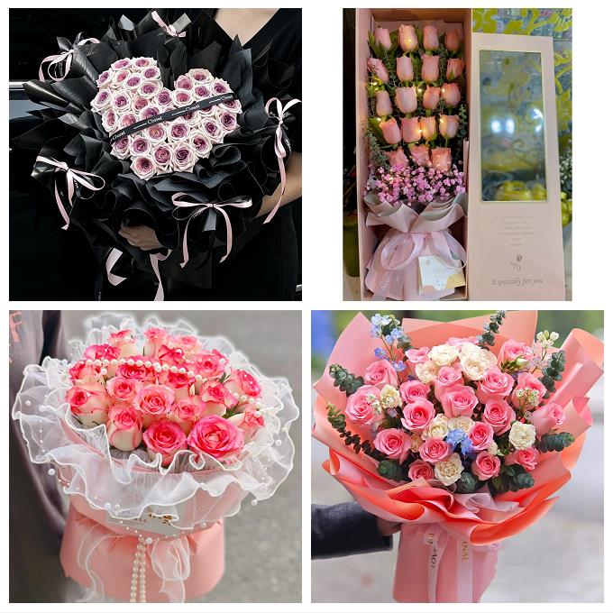 江苏南通市如东启东如皋海门市同城鲜花店老婆女友生日送玫瑰表白