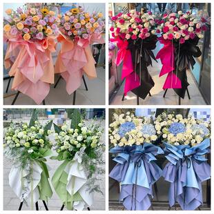 太原市清徐阳曲娄烦县古交市同城鲜花店订开业花篮送朋友公司乔迁
