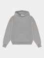 Silver Gray Hoodie