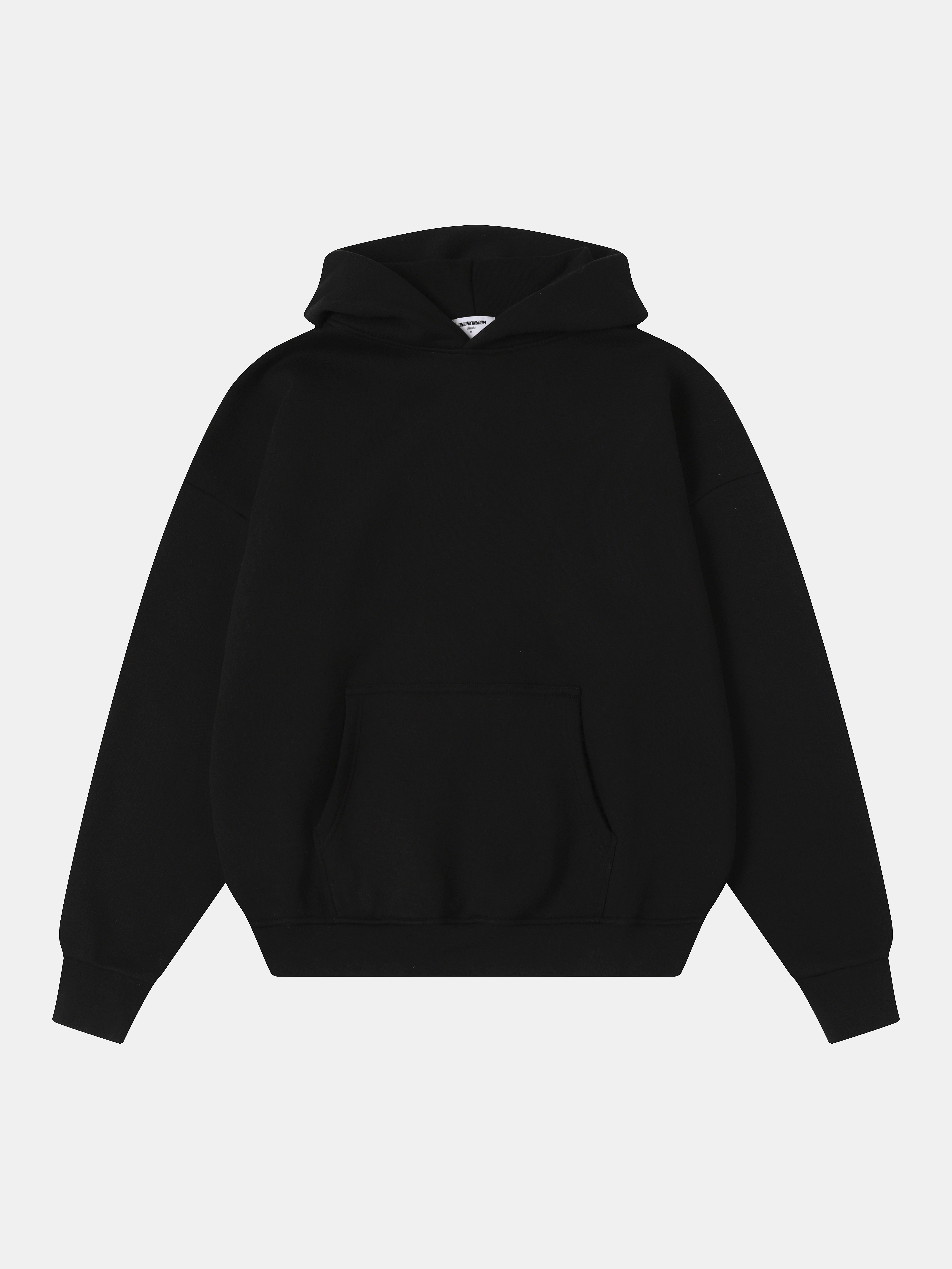 thumbnail for 520G Unionkingdom Boxy Tracksuit Independent Exclusive Heavy Weight Sweatshirt and Sweatpants Suit