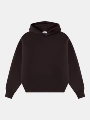 Brown Sweatshirt (Coffee Hoodie)-630G