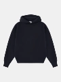 Navy Blue Hoodie-630G