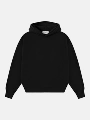 Black Hoodie