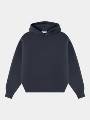 Stone Coal Hoodie-630G