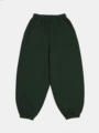 Dark Green Joggers