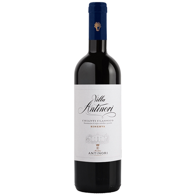 意大利干红安东尼经基安蒂