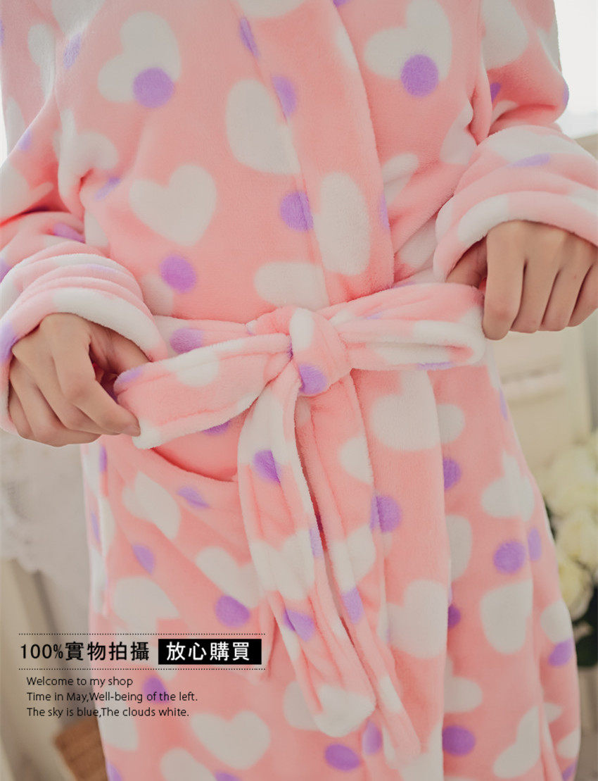 Peignoir jeunesse AIMER MEN - Ref 595608 Image 5