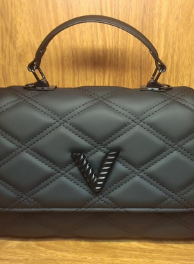 V字工厂直销手提单肩斜挎包