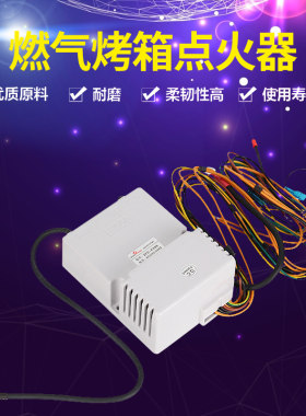 燃气烤箱专用点火器 新南方伟格红菱力嘉厨宝顺麦得宝爱厨乐包邮