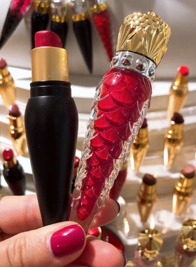 CL萝卜丁口红唇釉黑管新色001/004/006G/007/002m/003m/005m/015m