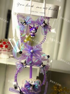 成品公主皇冠冰雪奇缘发箍儿童发夹光剑仙女棒包邮新款全国魔法棒