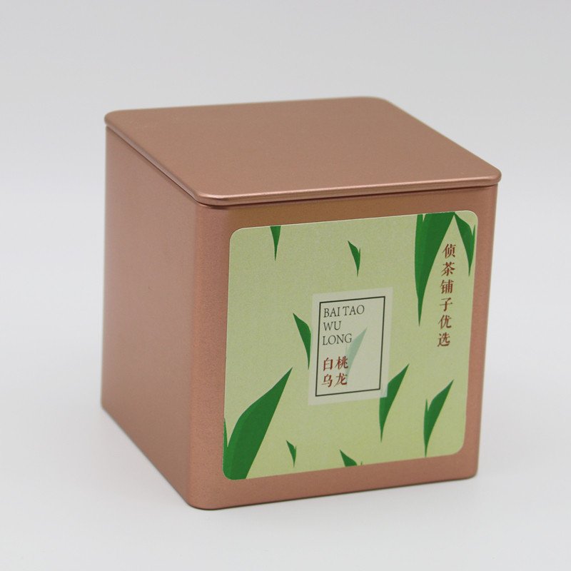 临期清仓  侦茶铺子优选 白桃乌龙茶 三角茶包 15包装