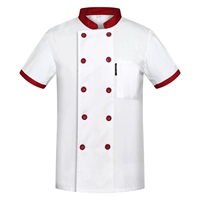 Белая футболка, короткий рукав