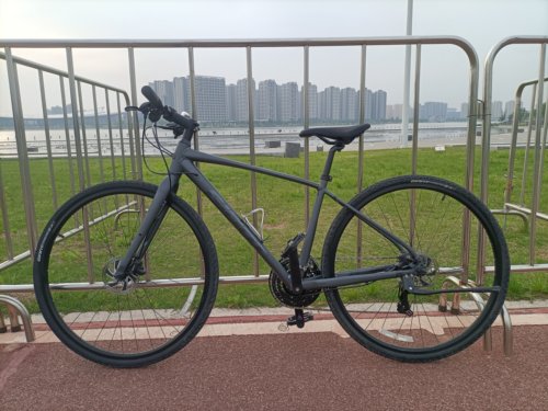 二手escape1公路自行车  需要的联系