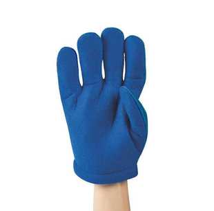 Stortelling gloves故事绘本歌曲拓展教具手套