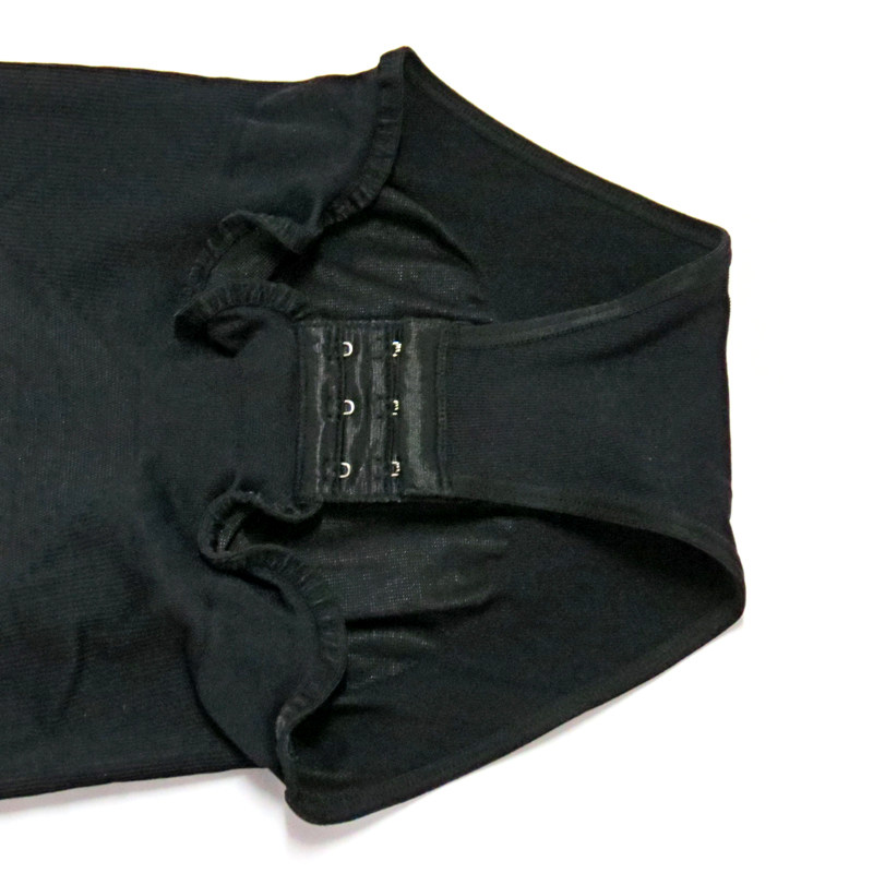 Sous-vêtement minceur en nylon - Ref 689185 Image 4