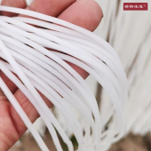 正宗定西宽粉火锅土豆粉条马铃薯甘肃特产纯手工粉丝干货商用批发