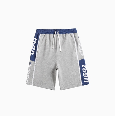 6.29K  toboggan男式休闲短裤夏季运动裤TB21SH04