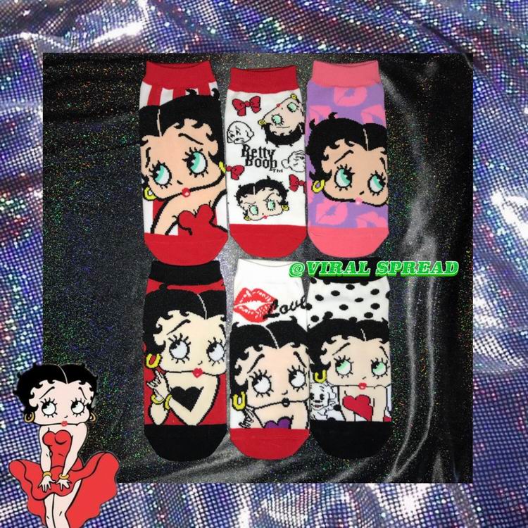 复古可爱短袜船袜包邮