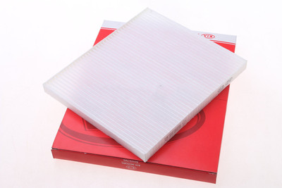 适配15-18款K2起亚K4/KX5/KXCROSS凯绅18-19款福瑞迪白丝空调滤芯