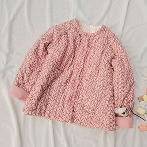 韩国东大门2024秋冬新款加厚冬季外套棉衣服洋气手工棉花袄女棉衣
