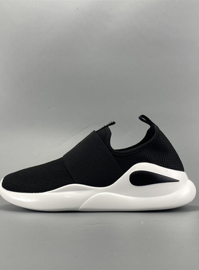 外贸捡漏男士透气百搭网面鞋夏季新款轻便防臭防滑一脚蹬休闲潮鞋