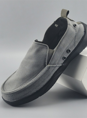 外贸捡漏男士老北京帆布鞋2026春季新款轻便舒适百搭透气休闲潮鞋