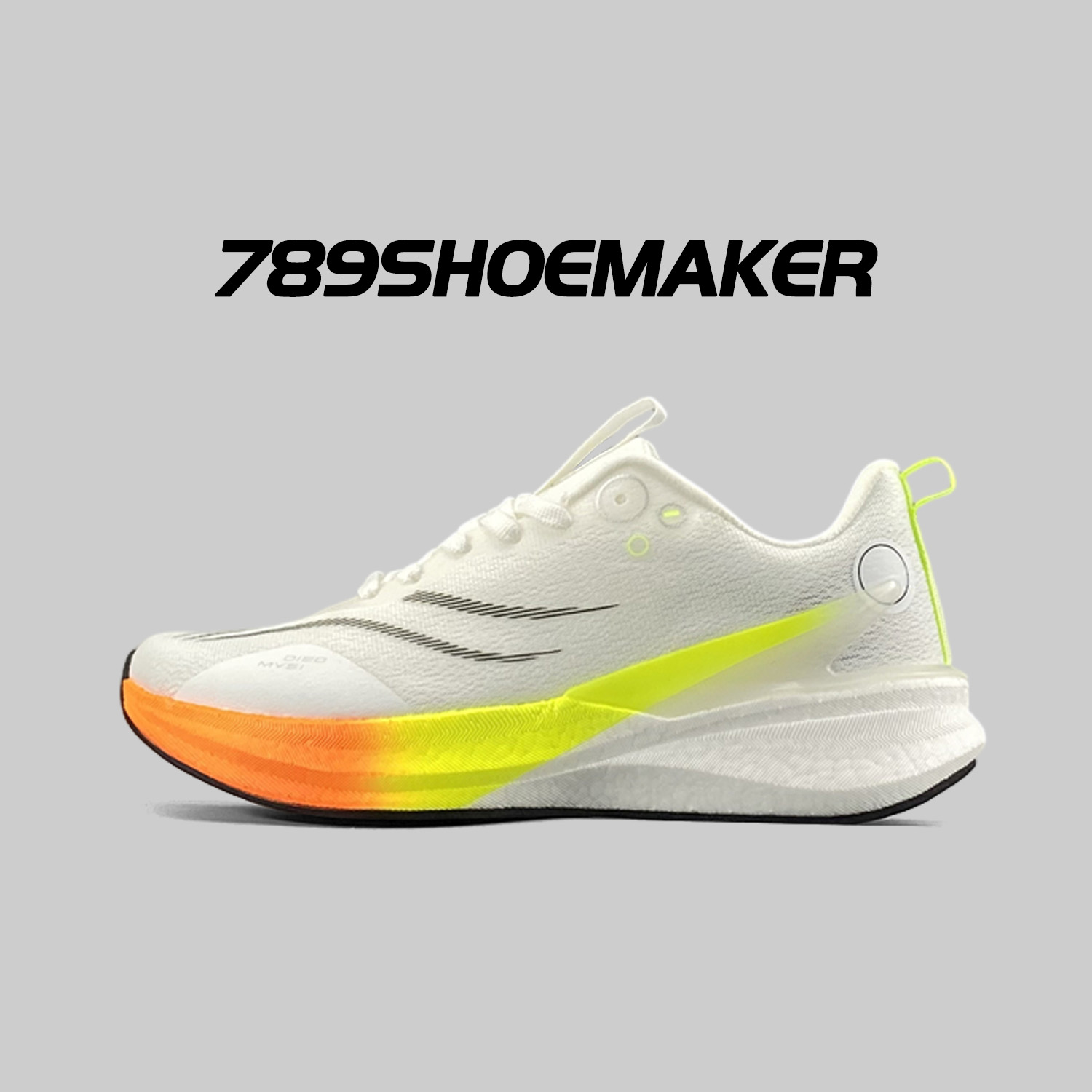 赤兔8PRO真爆米花专业竞速跑步鞋