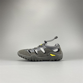 新款 时尚 凉鞋 捡漏外贸夏季 男包头轻便沙滩鞋 户外防滑休闲鞋 潮流鞋