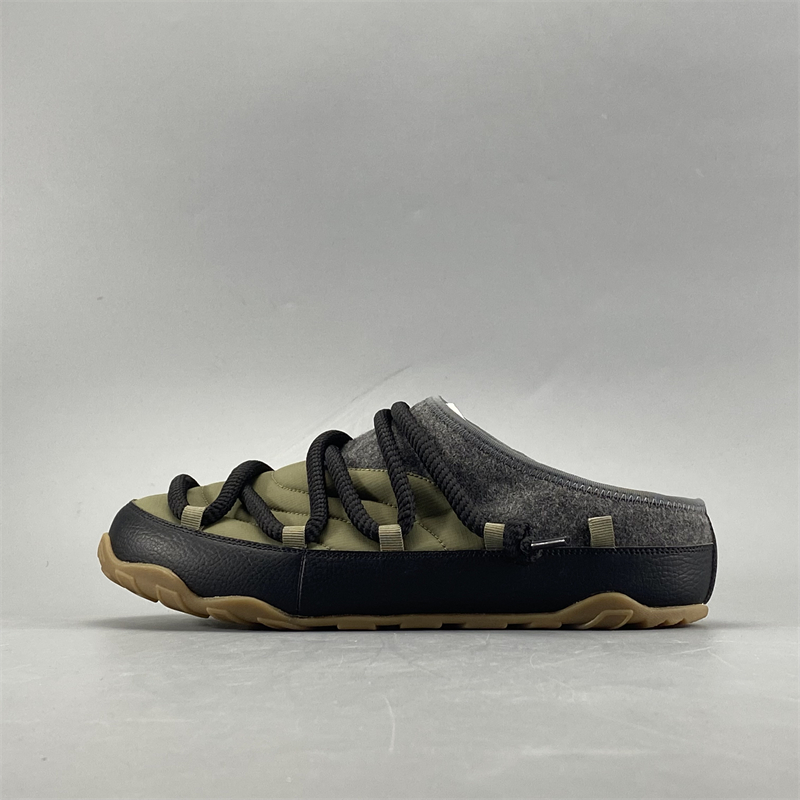 厚底增高轻便耐磨防滑户外包头拖