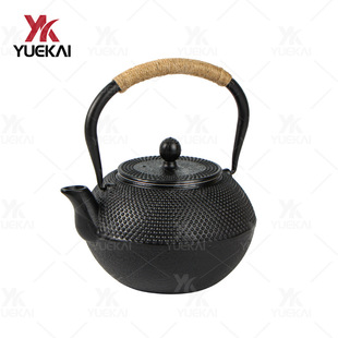 木碳围炉器具 围炉煮茶铸铁炭炉烧烤炉家用烤火炉户外炉室内老式