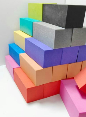 长方形彩色大红色甲鱼漂EVA泡沫甲鱼钩大浮漂钓甲鱼老鳖专用浮漂