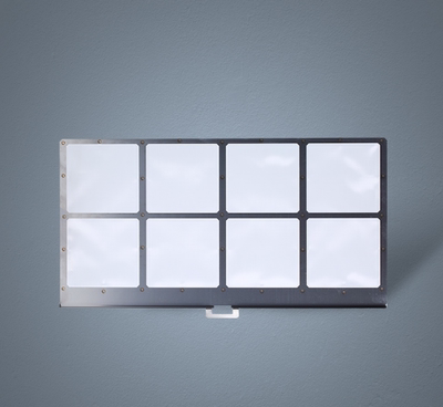 巴可放映机电影机金属过滤网10S\12C\15C\20C\23B\32BR9863070