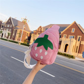 儿童包包斜挎包女童小女孩时尚 小包网红潮宝宝可爱迷你胸包单肩包