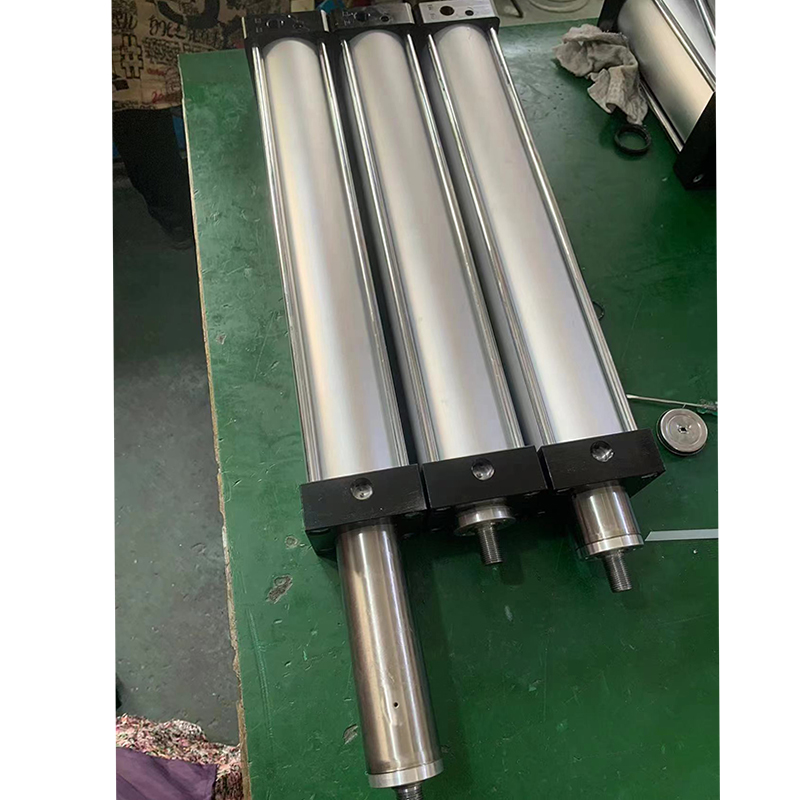 非标气缸定制304不锈钢气管接头气动元件连接旋转订做小型气动,标准件/零部件/工业耗材,气缸,淘宝优惠券,粉丝福利购,淘宝优惠卷