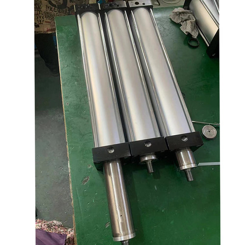 非标定制薄型缸BAOCN厂家直销