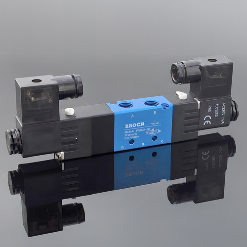 亚德客型电磁阀4V130/4V230/