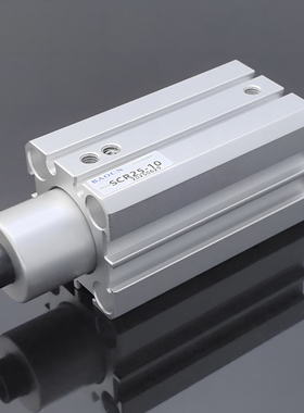 气立可型夹紧转角下压回转气动旋转气缸SCR/SCL16X20X25X32X40X50