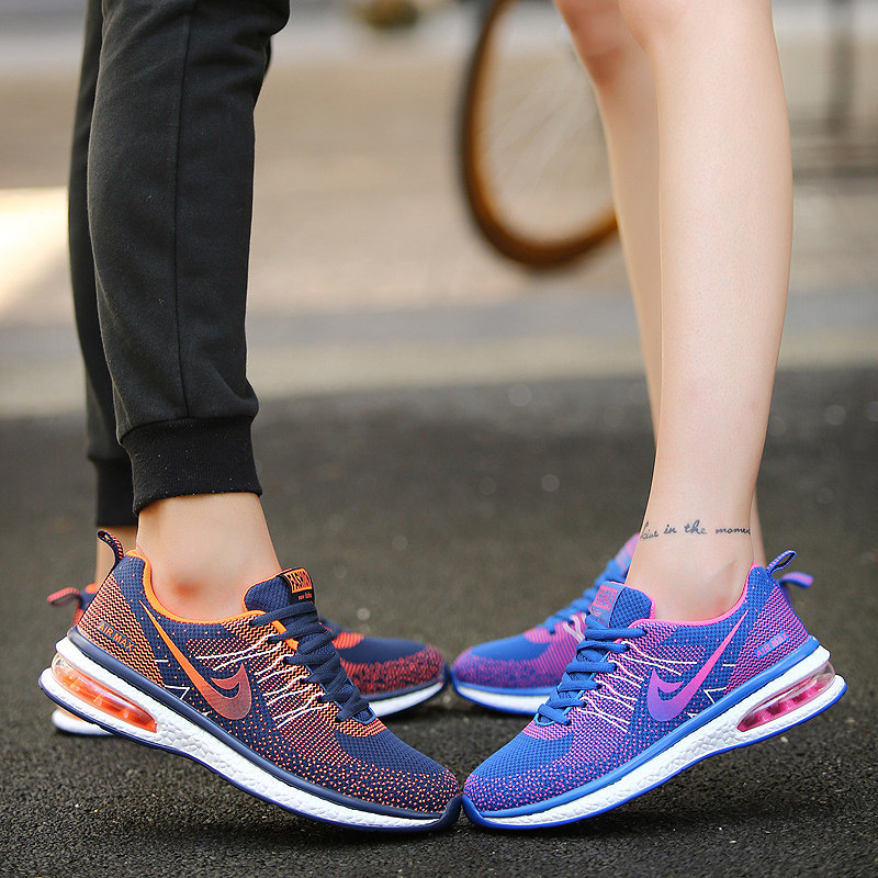 Chaussures de Badminton uniGenre - Ref 847353 Image 4