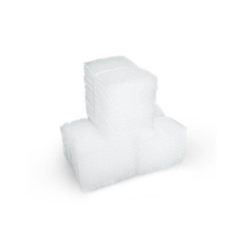 中部工品珍珠棉板防撞泡沫板宽100cm*长100cm*厚7cm一个价