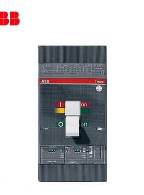 ABBTmax塑壳断路器;T4H250TMA1608001600PMP4PN=100