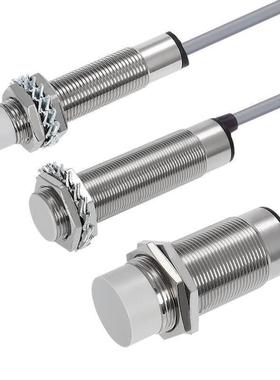 居道LM18M05APA-FBM18款抗粉尘气体防爆抗干扰化工行业金属感应