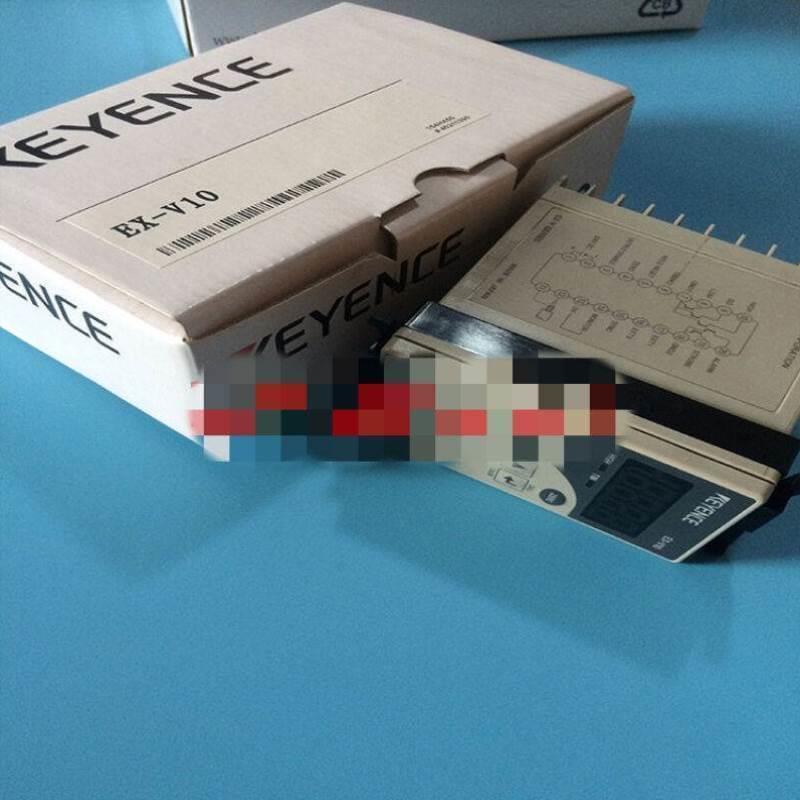 定制基恩士数字涡电流位移传感器控制器EX-V10EX-V64EX-V62EX-V61